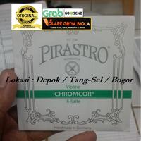 Gambar Senar Biola Pirastro Chromcor A Bijian ORIGINAL dari CV.Husna Fadholi undefined 1 Tokopedia