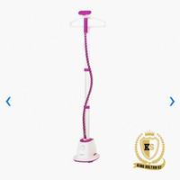 Gambar Salav Standing Garment Steamer / Setrika Uap Pakaian Instant 1.7Ltr dari KingSultan07_NEW undefined 2 Tokopedia