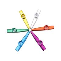 Gambar 1PC Metal Musical Instruments Flutes Diaphragm Mouth Musical dari MPM MARKET ID undefined 5 Tokopedia