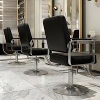 Gambar HIGHLINE Kursi Pangkas Rambut Kursi Potong Rambut Kursi Barber dari Highline Furniture undefined 2 Tokopedia