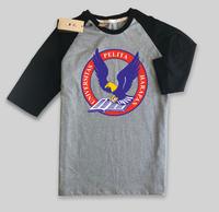 Gambar Kaos Raglan UPH Universitas Pelita Harapan - XL dari Cloudberlin Custom undefined 1 Tokopedia