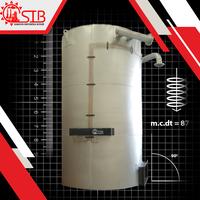Gambar THERMAL OIL HEATER 1200000KCAL BIOMASS - SAMSON INDONESIA BOILER dari Samson Indonesia Boiler undefined 1 Tokopedia