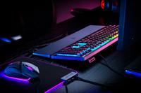 Gambar Razer Ornata V3 Low-profile Mecha-membrane RGB Keyboard dari UPTOYOUCOM undefined 4 Tokopedia