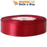 Gambar PITA KADO 3/4 INCH SATIN 24 MAROON dari PAPERCLIP Business toBusiness undefined 3 Tokopedia