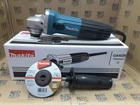 Gambar mesin gerinda tangan 4 merk NIKKON model makita PROMO!!! Limited dari erny_buku undefined 1 Tokopedia