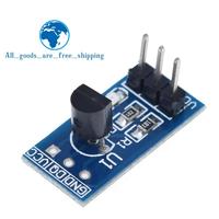 Gambar TZT DS18B20 temperature measurement sensor module For arduino dari Palapa Superstore undefined 2 Tokopedia