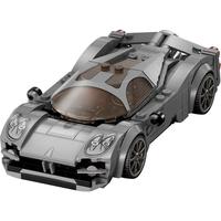 Gambar LEGO 76915 - Speed Champions - Pagani Utopia dari Ins Point undefined 3 Tokopedia