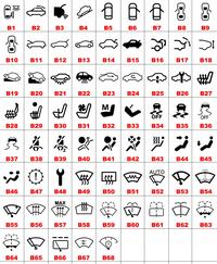 Gambar Gulm For PC Car Home Appliance 19mm power Symbols Metal Oxide Bla dari Gulma Official undefined 3 Tokopedia