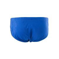Gambar Celana Dalam Pria Hush Puppies Pima2 Cv Brief Blue / Dk Gray - Blue / Dk Gray, L dari Hush Puppies Official Store undefined 3 Tokopedia