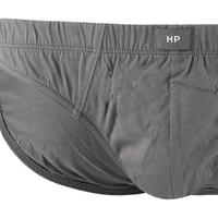 Gambar Celana Dalam Pria Hush Puppies Pima2 Cv Brief Blue / Dk Gray - Blue / Dk Gray, L dari Hush Puppies Official Store undefined 5 Tokopedia