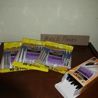 Gambar ready PROMO Pulpen BIC Cristal Xtra Smooth 1.0 mm - Biru dari hasirahs undefined 2 Tokopedia