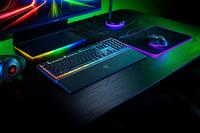 Gambar Razer Ornata V3 Low-profile Mecha-membrane RGB Keyboard dari UPTOYOUCOM undefined 3 Tokopedia
