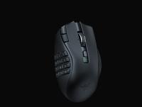 Gambar Razer Mouse Naga V2 Hyperspeed Wireless MMO Gaming Mouse dari UPTOYOUCOM undefined 3 Tokopedia