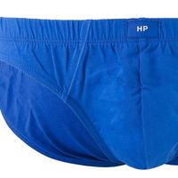Gambar Celana Dalam Pria Hush Puppies Pima2 Cv Brief Blue / Dk Gray - Blue / Dk Gray, L dari Hush Puppies Official Store undefined 4 Tokopedia
