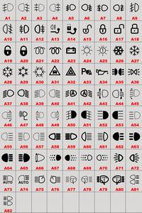 Gambar Gulm For PC Car Home Appliance 19mm power Symbols Metal Oxide Bla dari Gulma Official undefined 4 Tokopedia