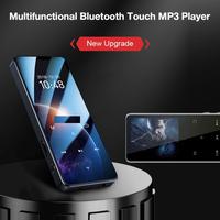 Gambar MROBO A6 8GB - MP3 MP4 Digital Audio Player Lossless HD FLAC dari cecetiti undefined 5 Tokopedia