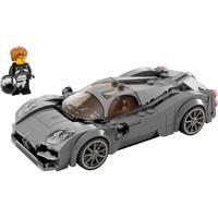 Gambar LEGO 76915 - Speed Champions - Pagani Utopia dari Ins Point undefined 2 Tokopedia