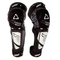 Gambar Pelindung Lutut kaki Decker Knee shin pad Leatt Motor Cross trail dari millazayani undefined 5 Tokopedia