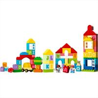 Gambar LEGO Duplo 10935 Alphabet Town dari Cupliss undefined 2 Tokopedia