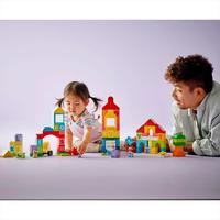 Gambar LEGO Duplo 10935 Alphabet Town dari Cupliss undefined 5 Tokopedia