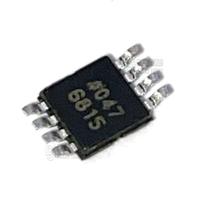 Gambar Ada4807-2armz MSOP-8 Silk Printing H3S Chip IC Amplifier Operasi dari asmirandinita undefined 5 Tokopedia