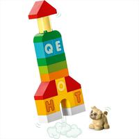 Gambar LEGO Duplo 10935 Alphabet Town dari Cupliss undefined 4 Tokopedia