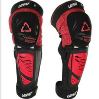 Gambar Pelindung Lutut kaki Decker Knee shin pad Leatt Motor Cross trail dari millazayani undefined 2 Tokopedia