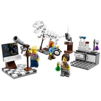 Gambar LEGO 21110 - CUUSO / Ideas - Research Institute dari Ins Point undefined 2 Tokopedia