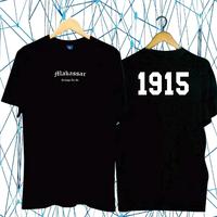 Gambar Cod kaos makassar belongs to me - Hitam, S dari toko pidspt undefined 1 Tokopedia