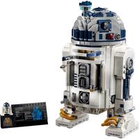 Gambar LEGO 75308 - Star Wars - R2-D2 dari Ins Point undefined 3 Tokopedia