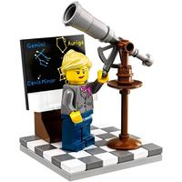Gambar LEGO 21110 - CUUSO / Ideas - Research Institute dari Ins Point undefined 3 Tokopedia