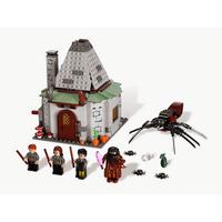 Gambar LEGO 4738 - Harry Potter - Hagrids Hut dari Ins Point undefined 2 Tokopedia