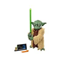 Gambar LEGO 75255 - Star Wars - Yoda UCS dari Ins Point undefined 2 Tokopedia