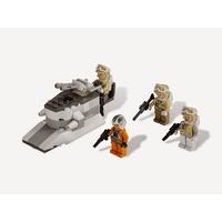 Gambar LEGO 8083 - Star Wars - Rebel Trooper Battle Pack dari Ins Point undefined 2 Tokopedia