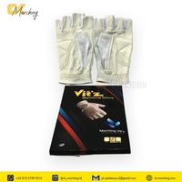 Gambar Gloves Sarung Tangan Colour Guard Marching Band Single Pad Excellent dari Revanza Kimimela undefined 5 Tokopedia