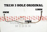 Gambar TS230 Lub Oil Pipe Selang Oli Olie Mesin Diesel Yanmar TS-230 TS 230 dari cadfael_medicine undefined 1 Tokopedia