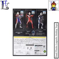 Gambar Ultra Luminous Premium Ultraman 8 Set Bandai Dyna Decker Set Mainan dari Lagoric Hobby Toys undefined 3 Tokopedia