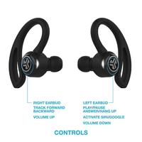 Gambar Original JLab Audio Epic Air True Wireless Headset Bluetooth Super TWS dari Maheswari mall undefined 2 Tokopedia