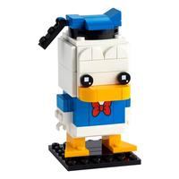Gambar LEGO 40377 - Brickheadz - Donald Duck dari Ins Point undefined 2 Tokopedia