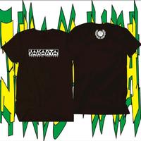 Gambar COD baju kaos football culture sesuai nama kota kalian bandung jakarta - makassar, M dari toko pidspt undefined 2 Tokopedia