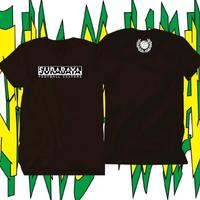 Gambar COD baju kaos football culture sesuai nama kota kalian bandung jakarta - makassar, M dari toko pidspt undefined 4 Tokopedia