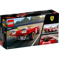 Gambar LEGO 76906 - Speed Champions - 1970 Ferrari 512 M dari Ins Point undefined 3 Tokopedia