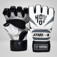 Gambar Sarung Tinju MMA Hook UFC Gloves Sarung Tangan Mixed Martial Arts dari DREAM T SHOP undefined 3 Tokopedia