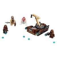 Gambar LEGO 75198 - Star Wars - Tatooine Battle Pack dari Ins Point - Jakarta Utara undefined 2 Tokopedia