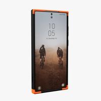 Gambar Case Samsung S23 Ultra Plus UAG URBAN ARMOR GEAR CIVILIAN Ultra-Thin dari Syakira maal undefined 5 Tokopedia