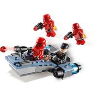 Gambar LEGO 75266 - Star Wars - Sith Troopers Battle Pack dari Ins Point - Jakarta Utara undefined 3 Tokopedia