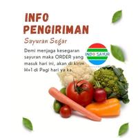 Gambar Kacang Tolo-Kacang Tunggak 250 Gram dari IndoSayurJakarta undefined 2 Tokopedia