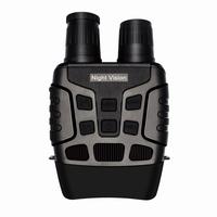 Gambar Infrared Night Vision Binoculars Waterproof 300M Hunting dari rumiao undefined 3 Tokopedia