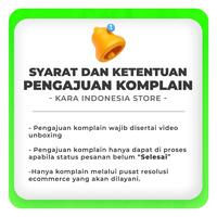 Gambar SUN KARA Santan Kelapa (Coconut Cream) 65 ml - 1 Pc dari KARA Indonesia Store undefined 2 Tokopedia