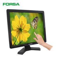 Gambar Forsa LED Monitor 19 Inch Touchscreen with HDMI Port LS-1901TS dari kentshardware official undefined 2 Tokopedia